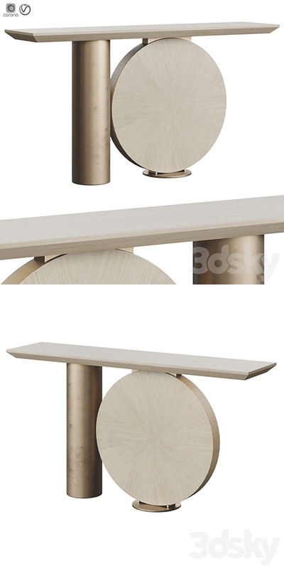 Eichholtz Usa SPRING Console Table